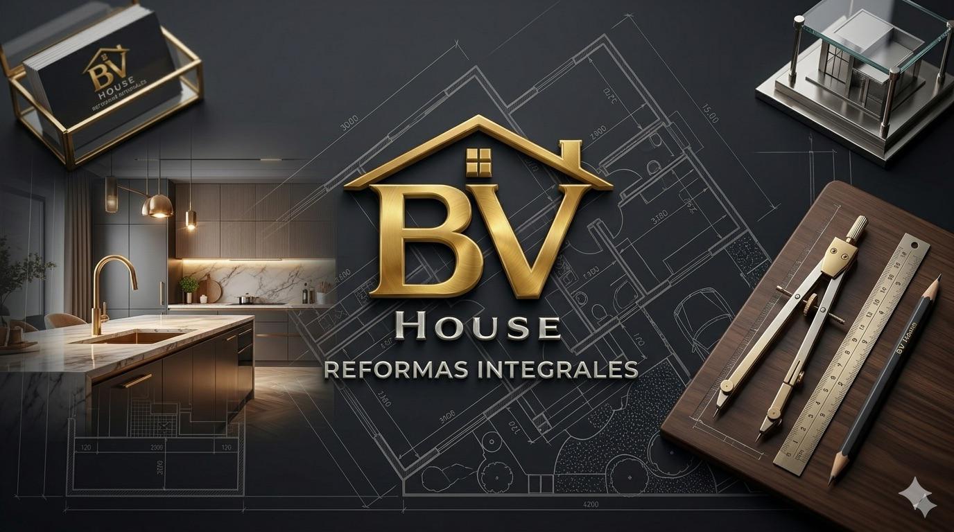 BV House Reformas - Empresa de reformas en Sevilla